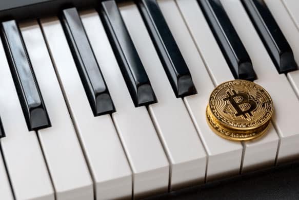 Blockchain Development for Media and Entertainment