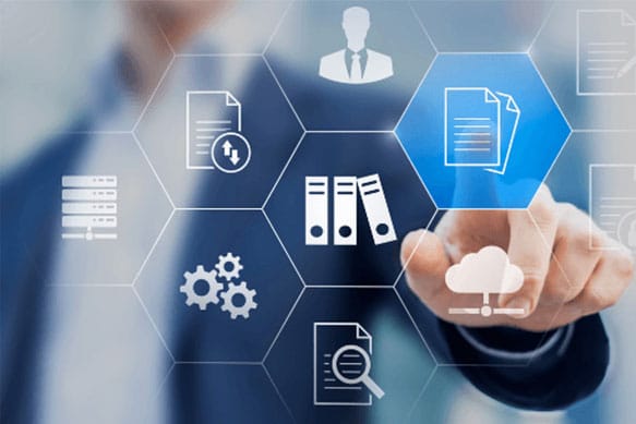 blockchain technology for education