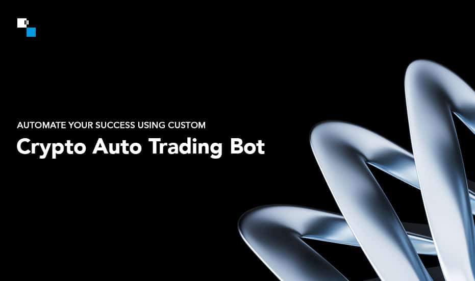 crypto auto trading bot
