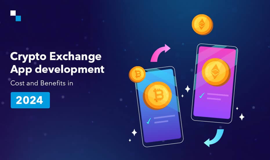 Crypto Exchange Development