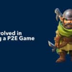Cost Involved in Building a P2E Game