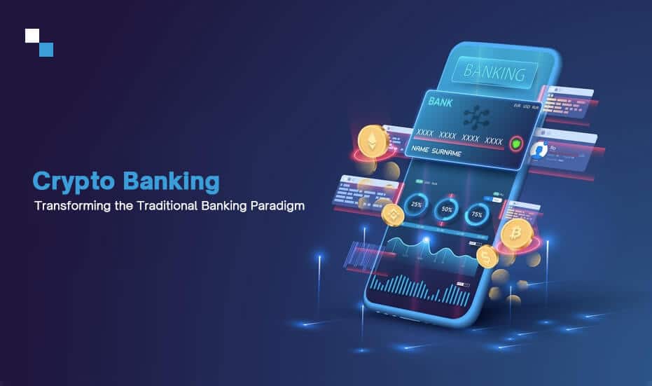 crypto friendly banking solutions