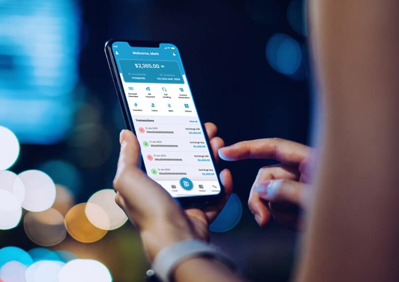 cryptocurrency solutions