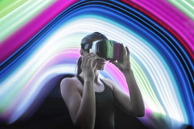Build in Metaverse