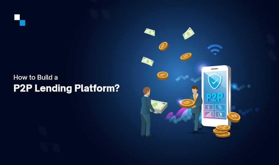 P2P lending platform software