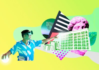 metaverse solutions