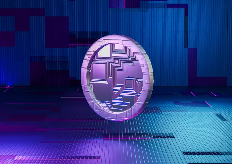 crypto services