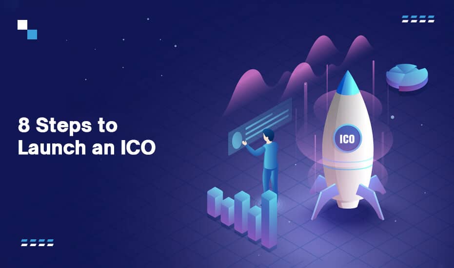 ICO development