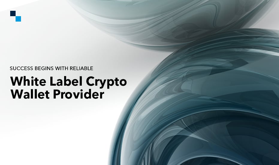 white label crypto wallet