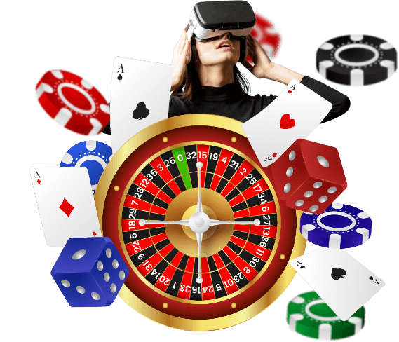 metaverse casino game development