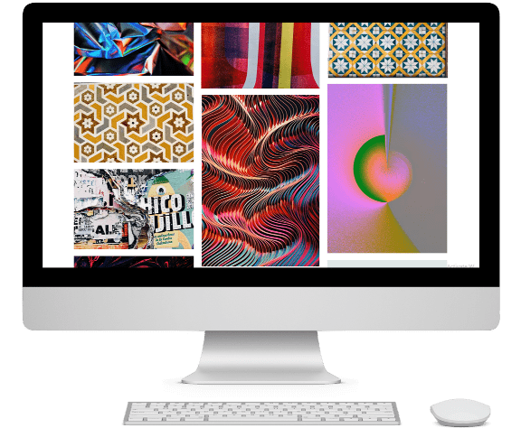 Nft art app