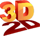 2d-3d