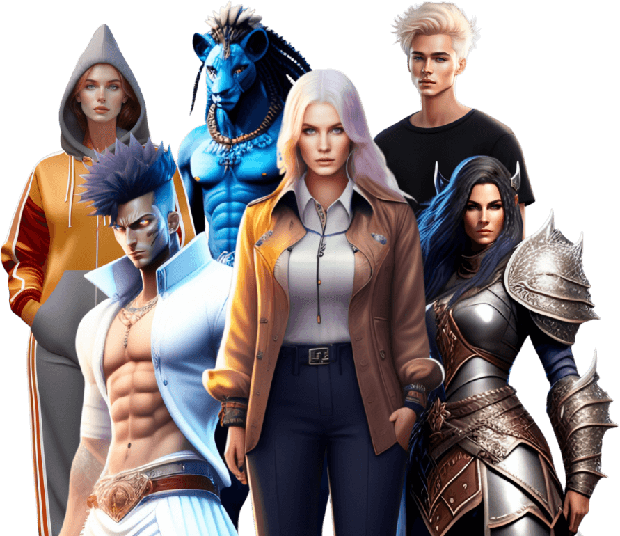 Metaverse Avatar Development 