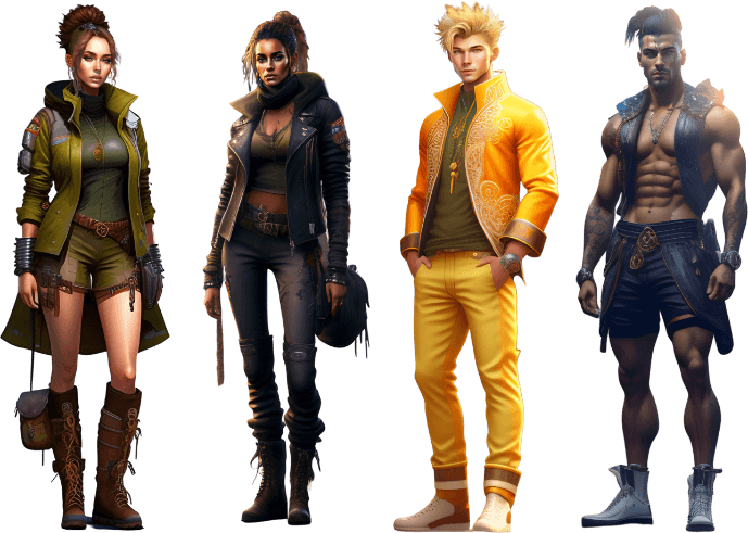 Metaverse Avatar Development company