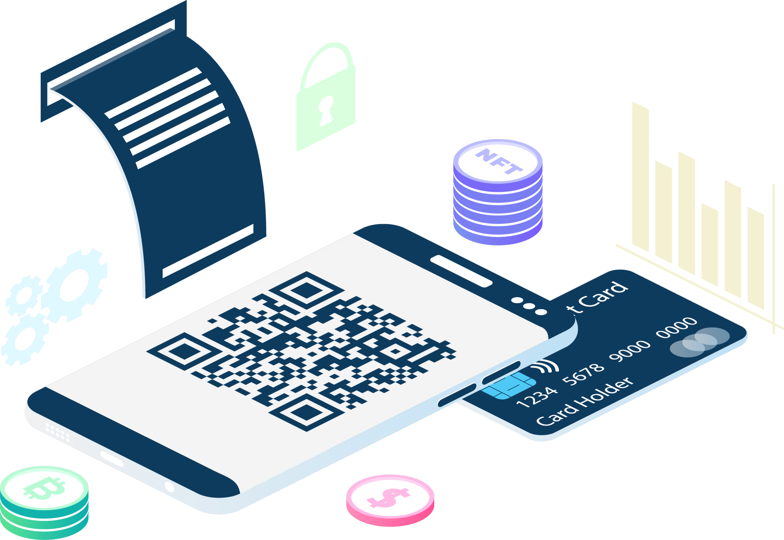 White Label Crypto Bank Development
