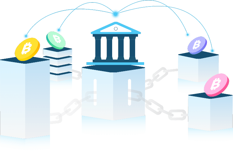 centralized cryptocurrency exchange development
