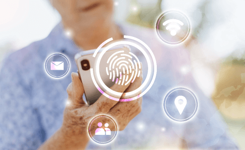 Digital Identity