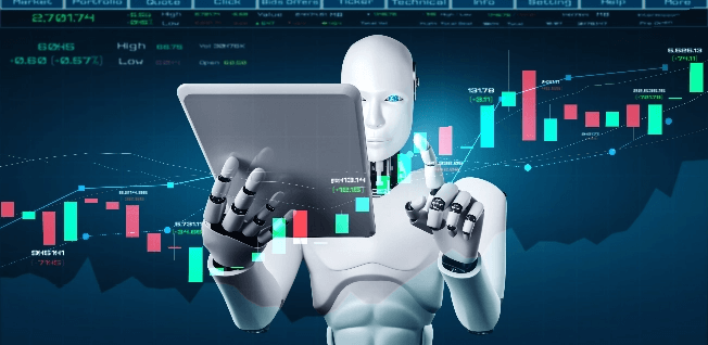 crypto trading bot development