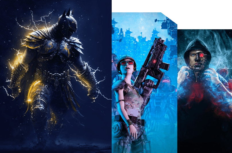 nft game developers