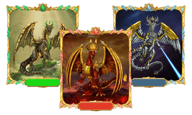 nft game development company