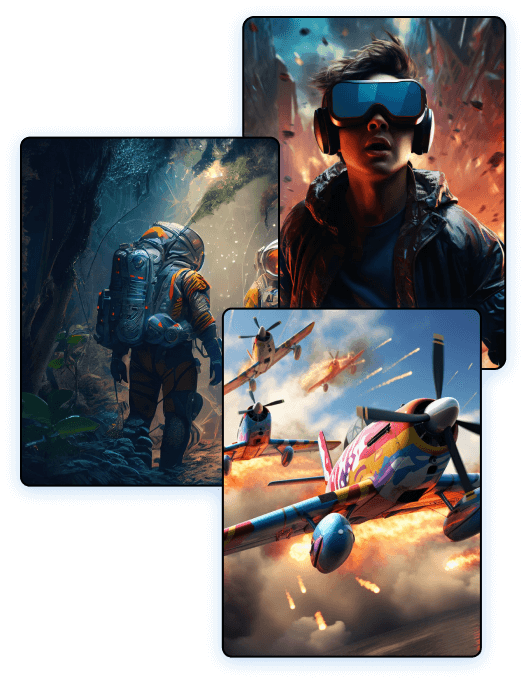 Play to Earn Game Development