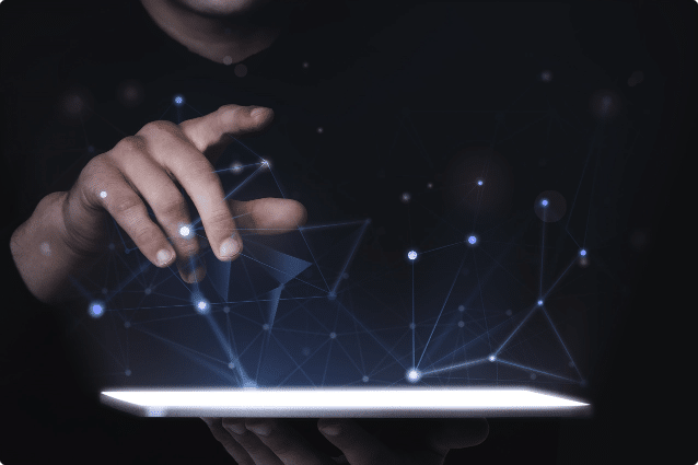 dao blockchain development