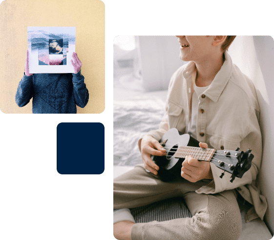 music nft marketplace development
