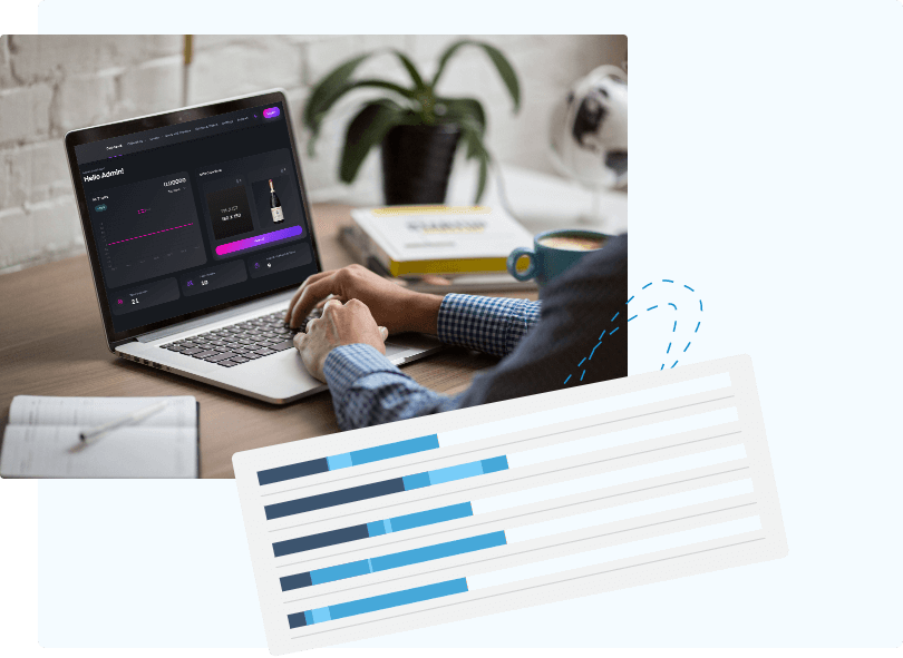 NFT Marketplace Case study