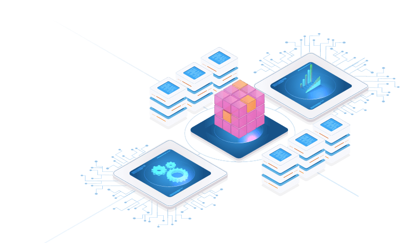 cosmos blockchain development