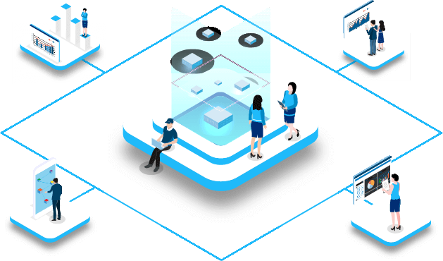 polygon edge Blockchain