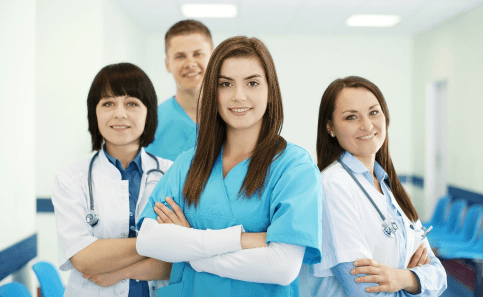 Healthcare