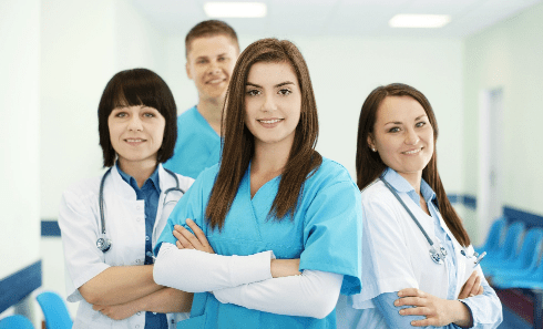 Healthcare
