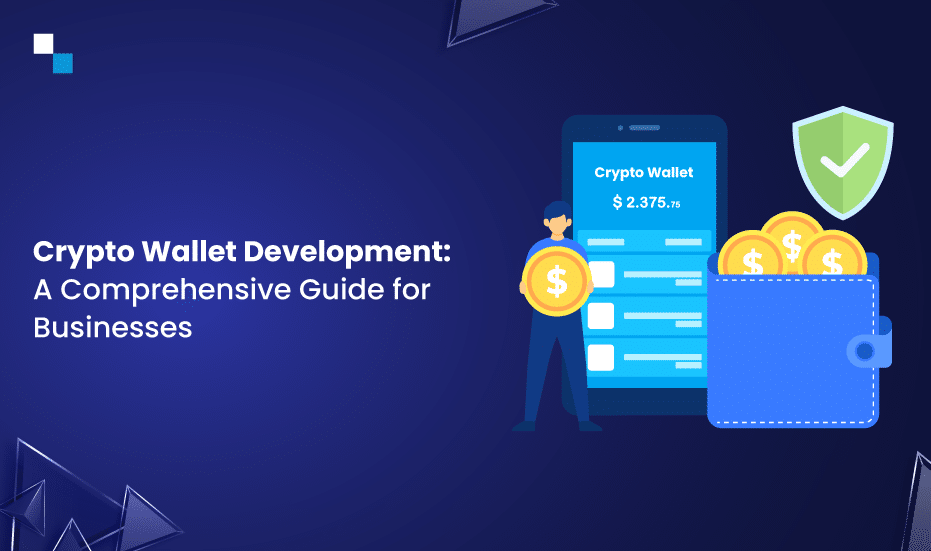 cryptocurrency wallet development