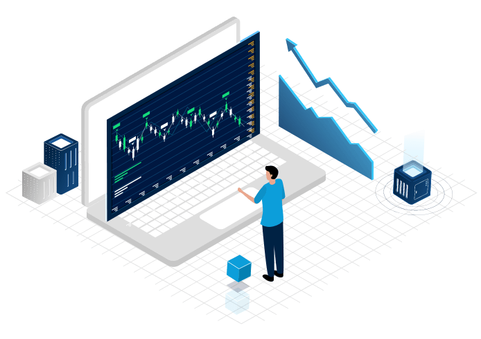 Delivering Blockchain-driven Apps for the Financial Ecosystem