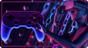 web3 game development