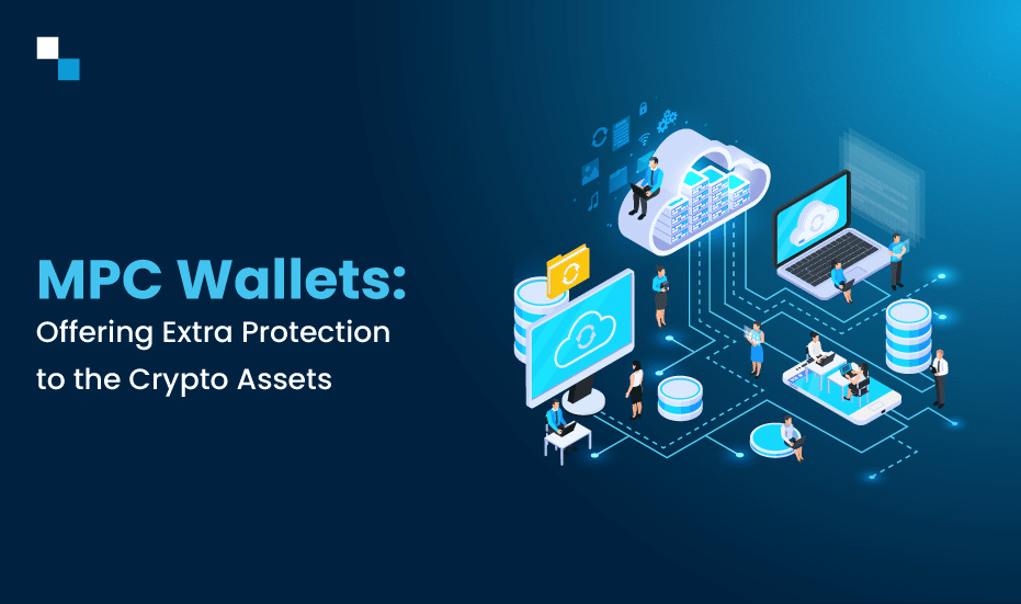 MPC Crypto Wallet Development