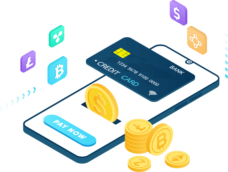 cryptocurrency payment gateway development