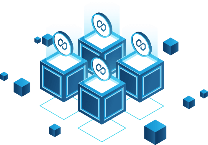 Polygon Blockchain Development Company