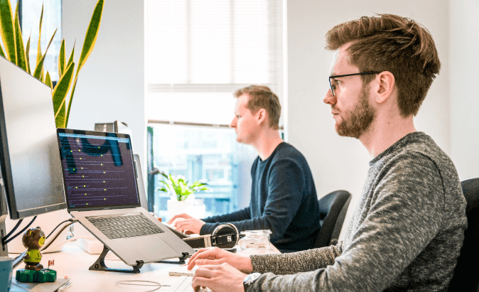 TRON Wallet Developers