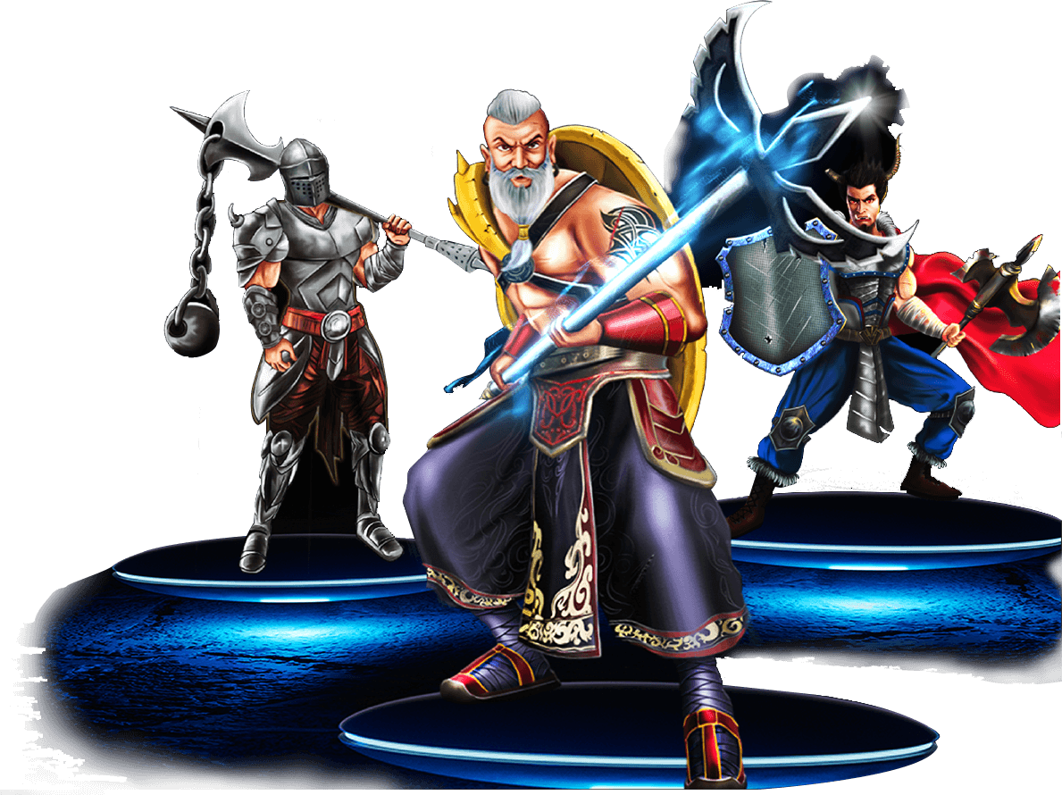nft game development company