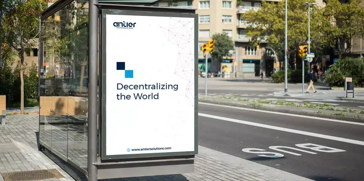 In Advertising
