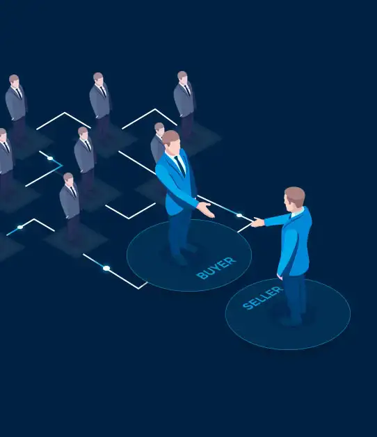 P2P Exchange Software development
